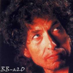 Bob Dylan : Alias : The Sideman Story Vol. 3